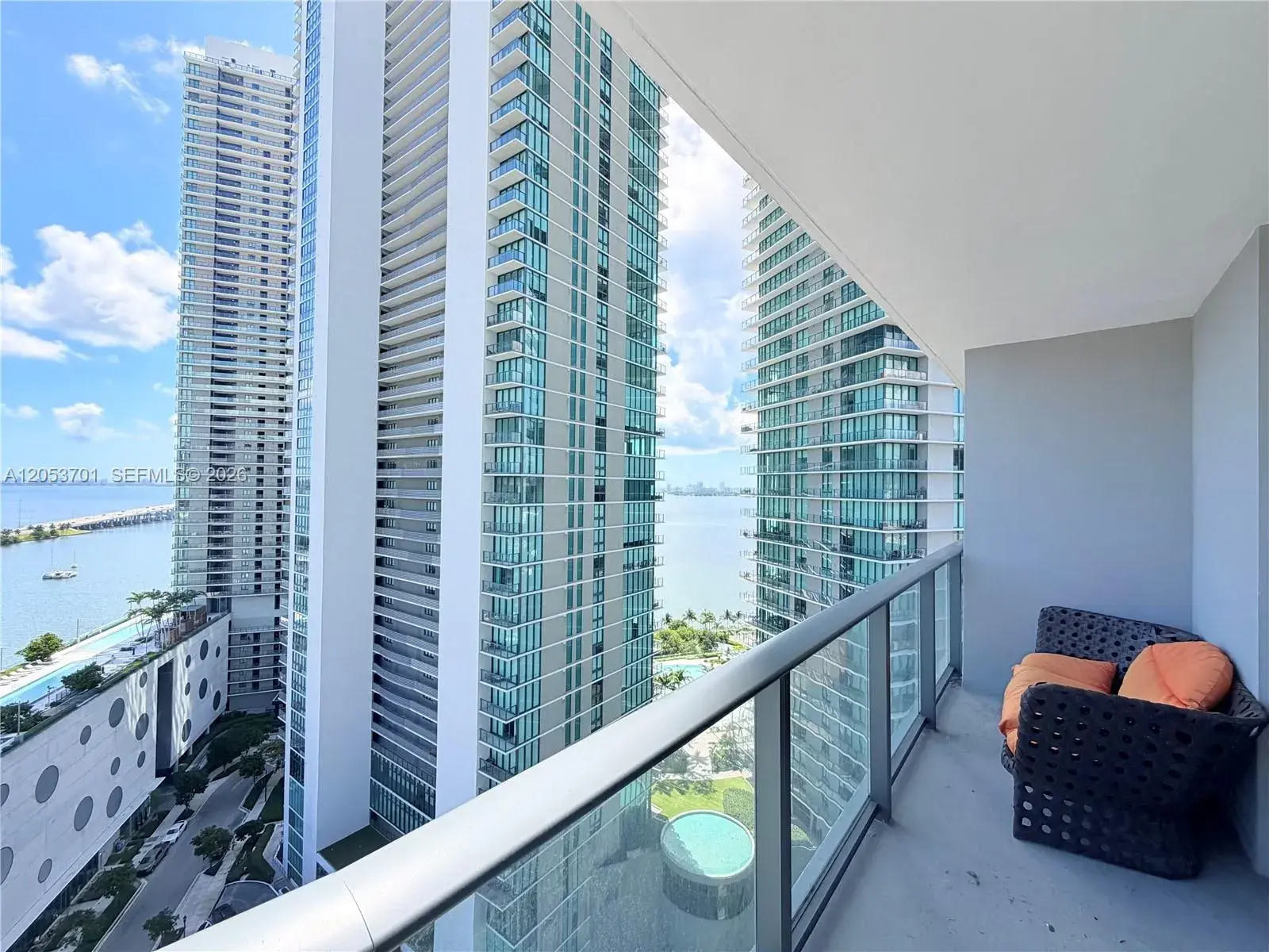 501 NE 31st St # 1804, Miami FL 33137