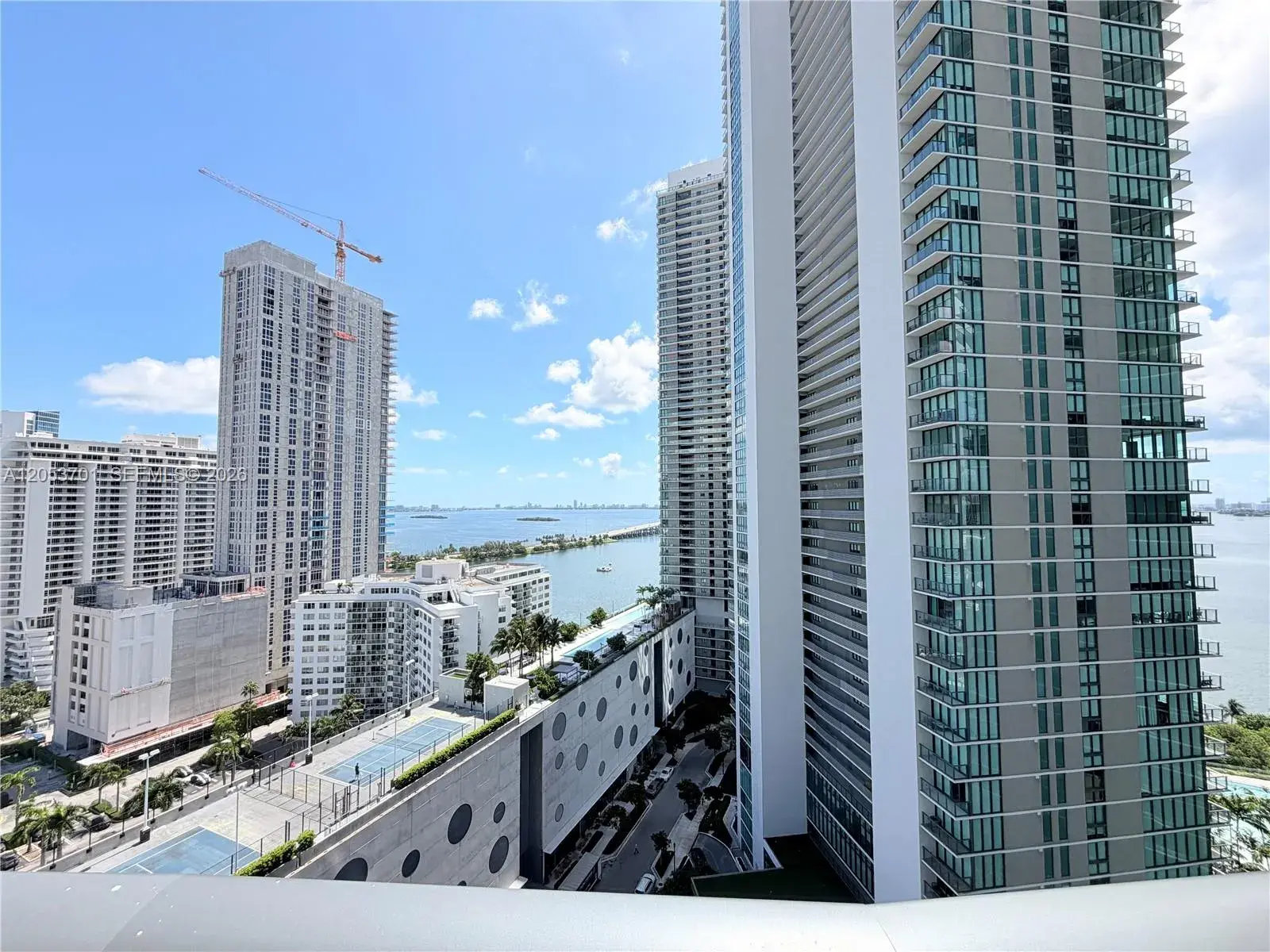 501 NE 31st St # 1804, Miami FL 33137