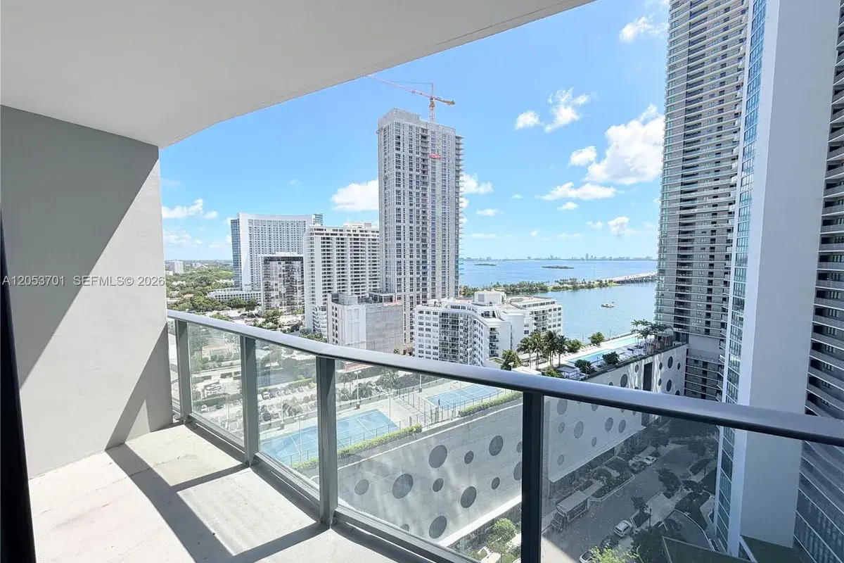 501 NE 31st St # 1804, Miami FL 33137