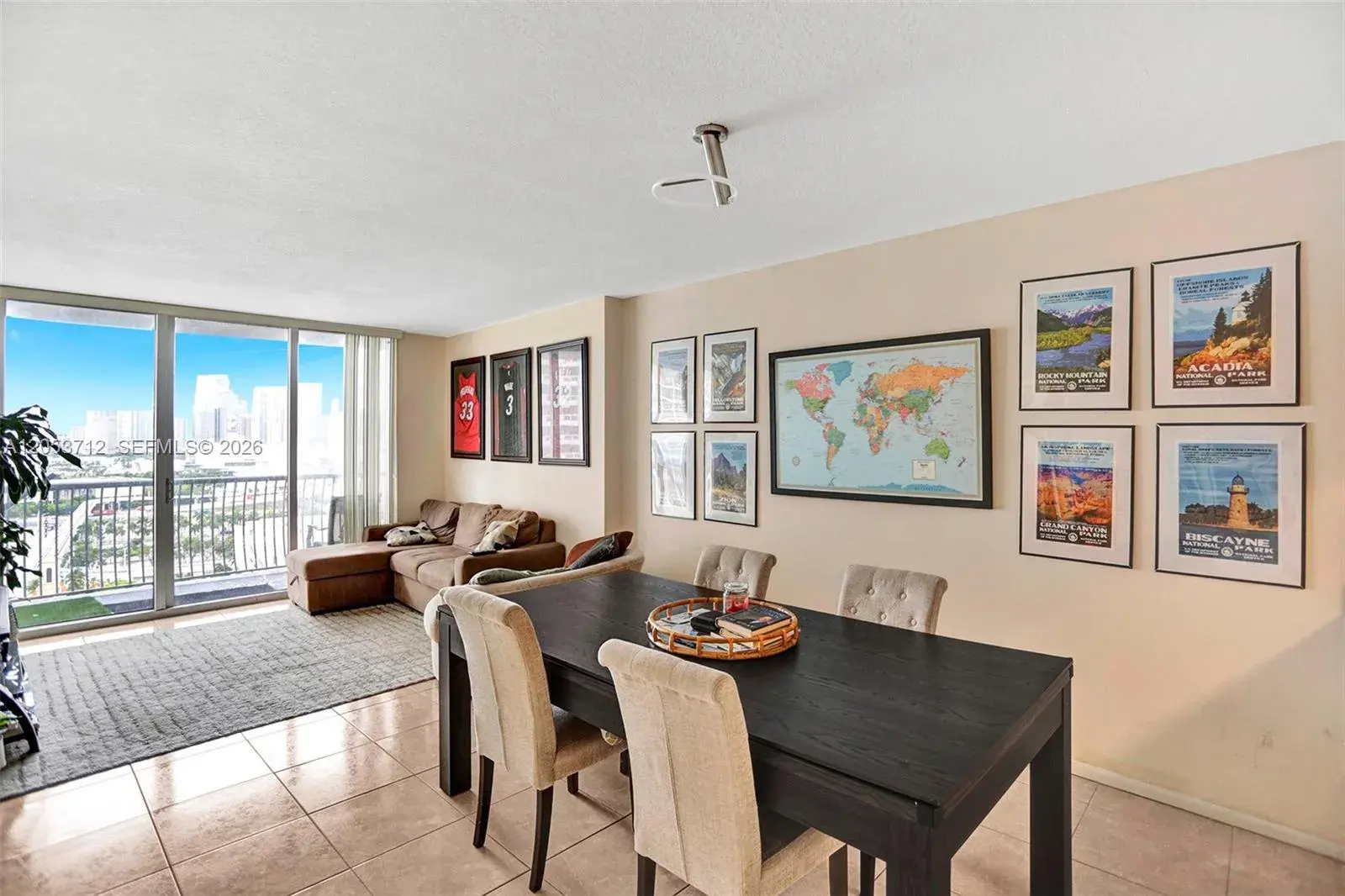 1750 N Bayshore Dr # 2206, Miami FL 33132