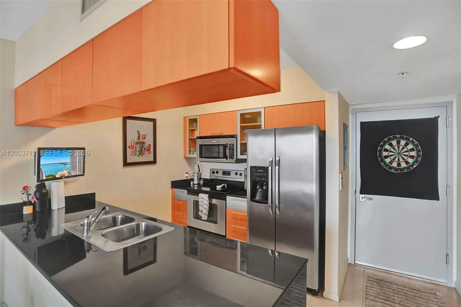 1750 N Bayshore Dr # 2206, Miami FL 33132