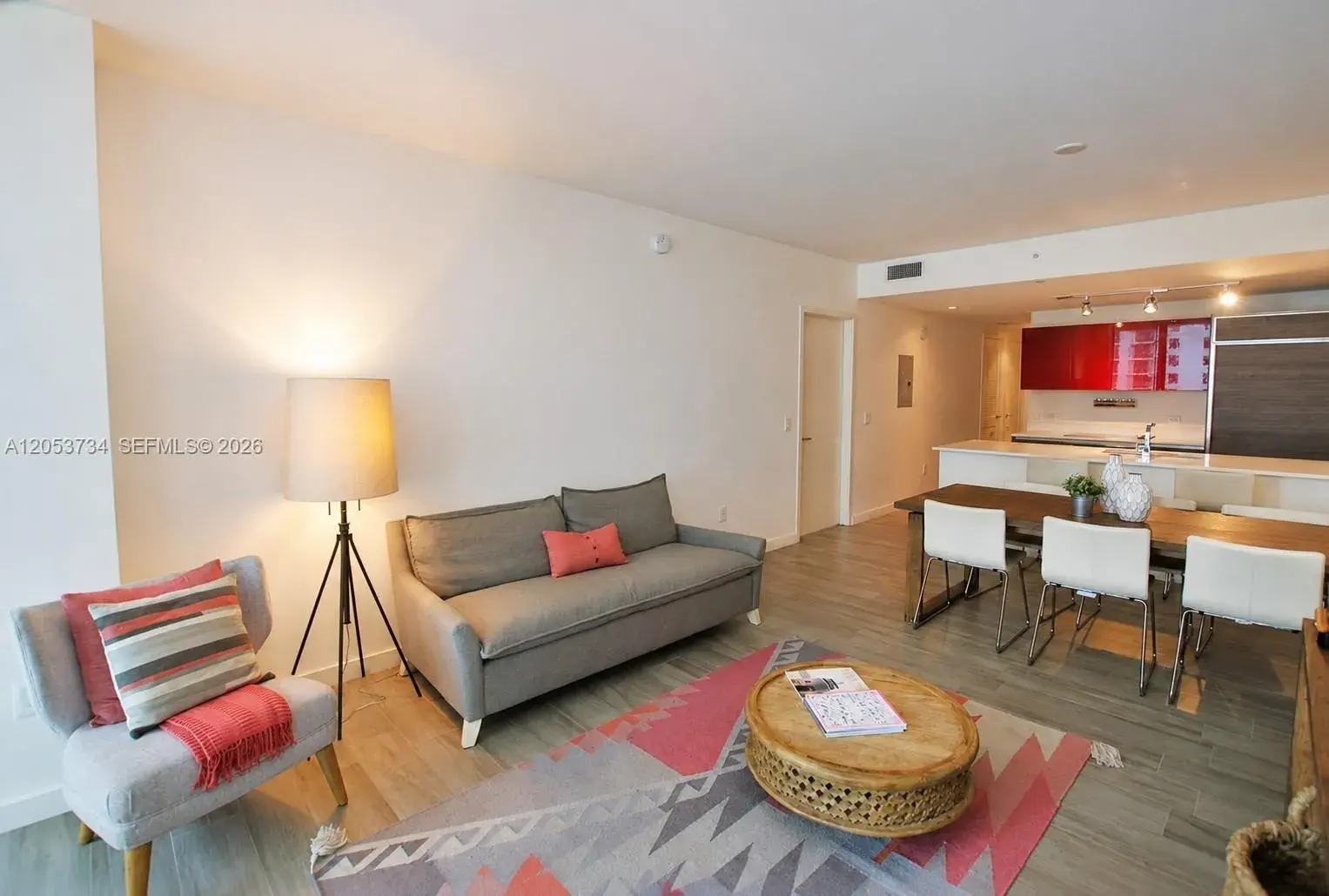 1100 S Miami Ave # 1711, Miami FL 33130