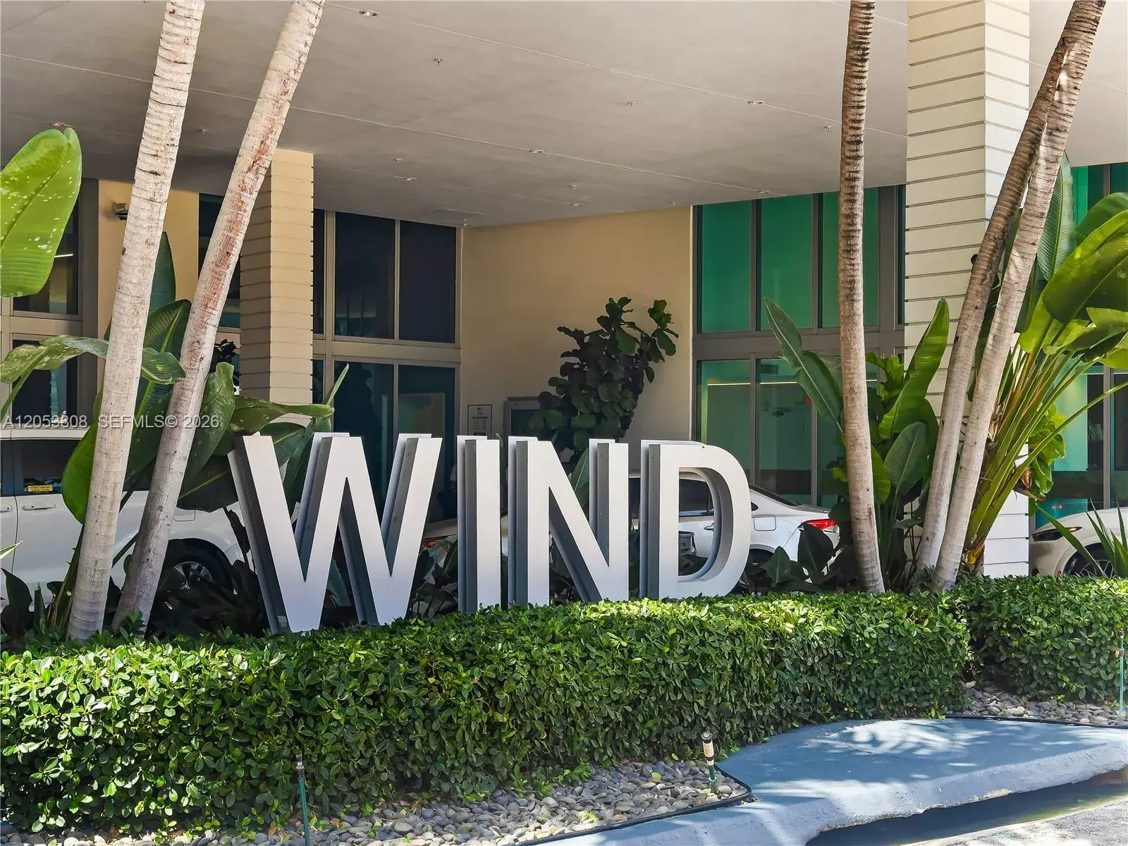 350 S Miami Ave # 2102, Miami FL 33130