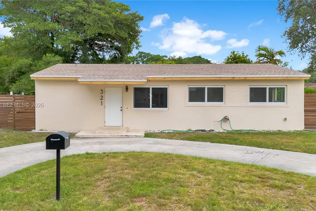 323 NW 56th Ave, Miami FL 33126