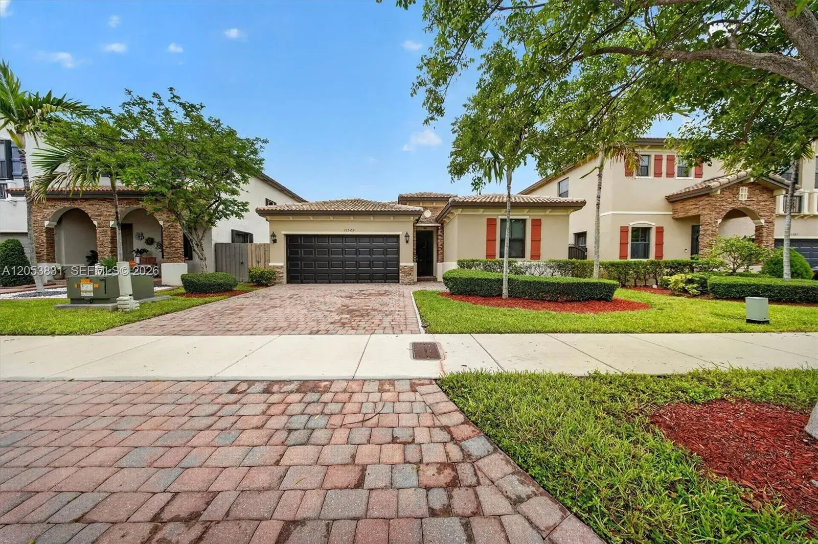11509 SW 238 Terrace, Miami FL 33032