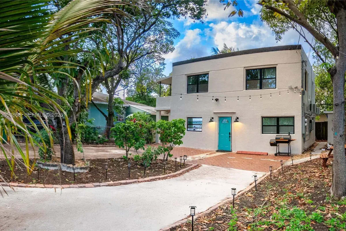 277 NE 55th St # A, Miami FL 33137