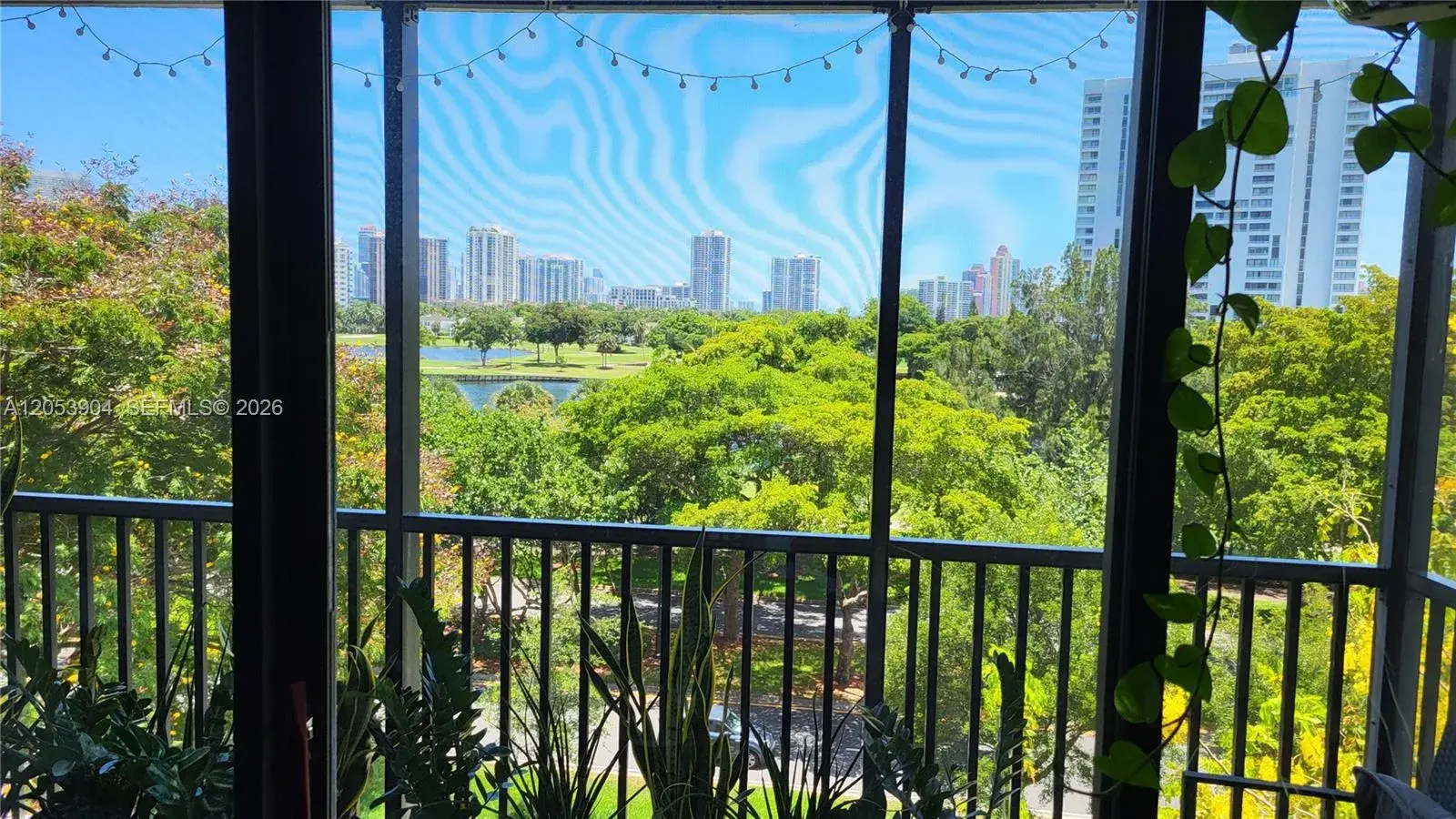 3475 N Country Club Dr # 603, Aventura FL 33180