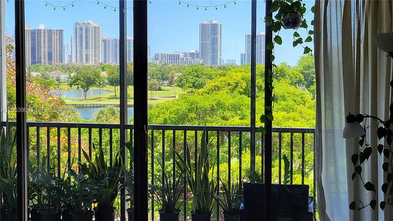 3475 N Country Club Dr # 603, Aventura FL 33180