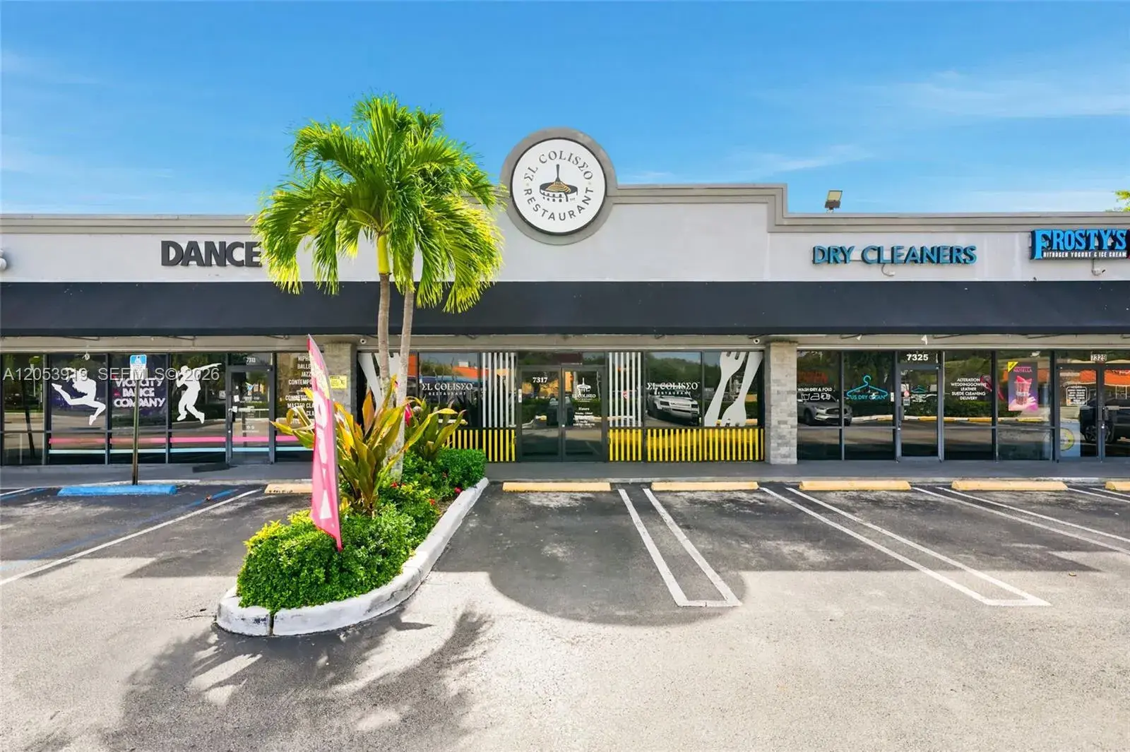 Business Opportunity for sale at 7317 SW 107th Ave, Miami FL 33173