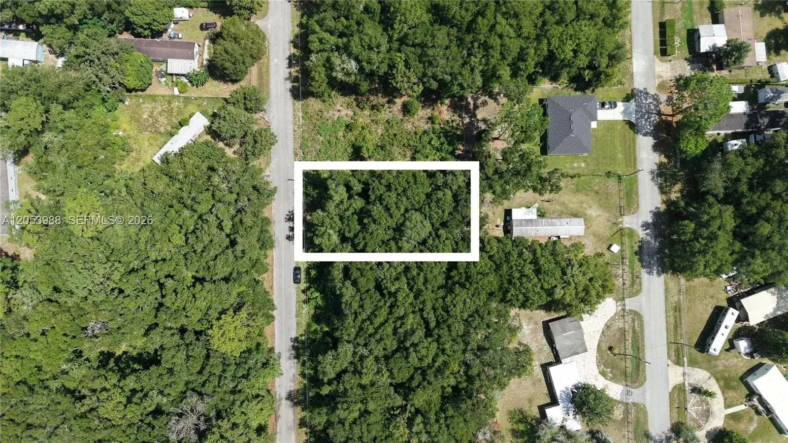 Land/Boat Docks for sale at 0 NW 113th Ave, Ocala FL 34482