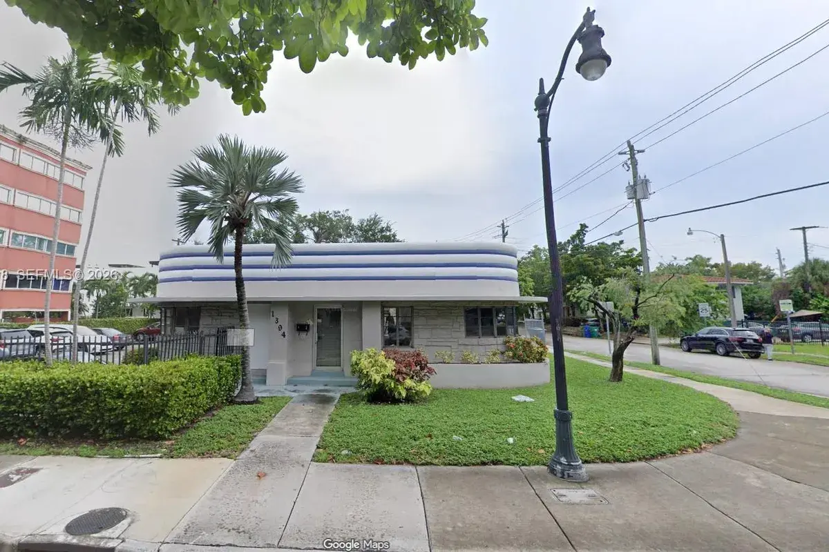 1394 Coral Way, Miami FL 33145
