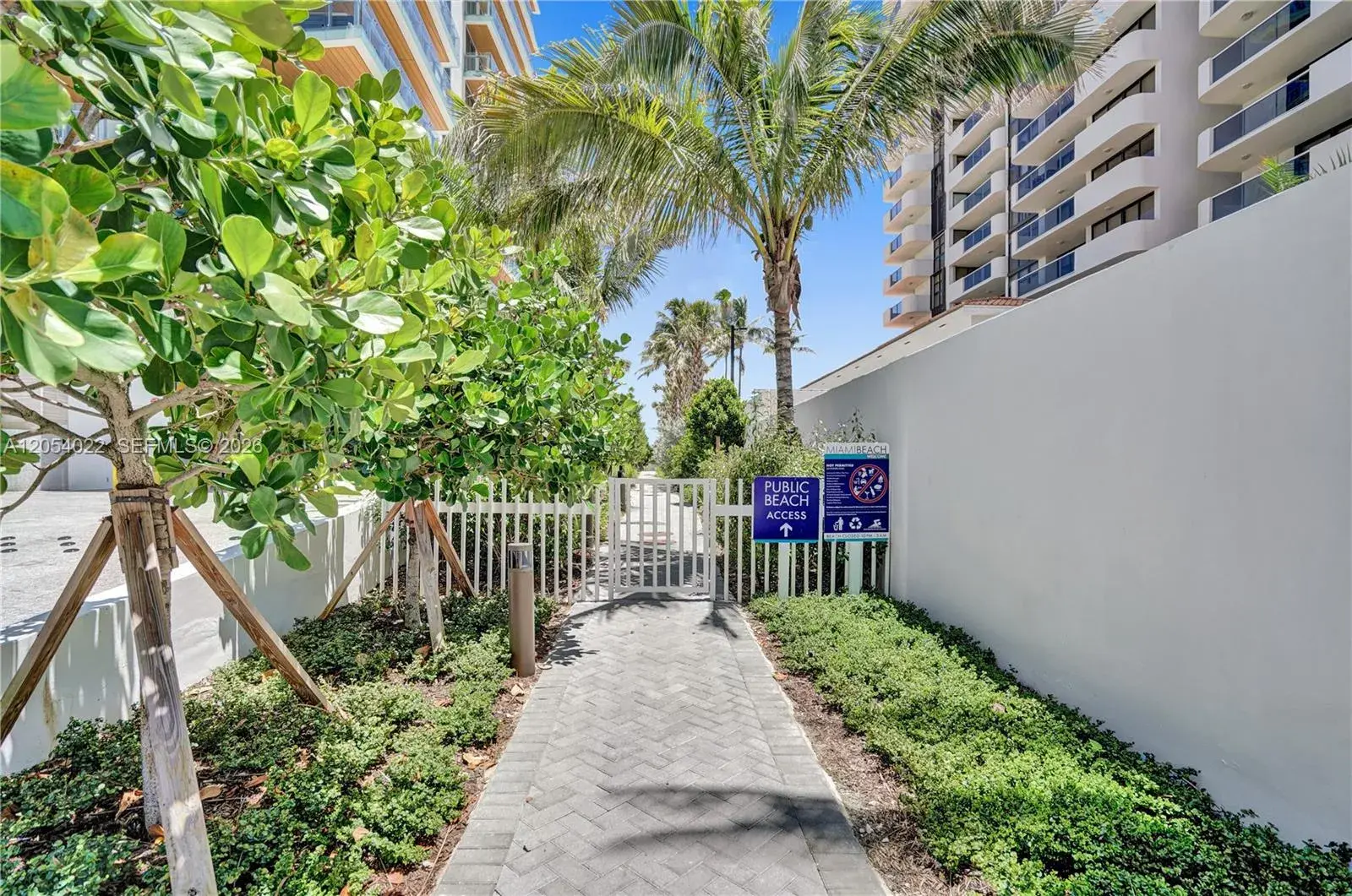 5700 Collins Ave # 10C, Miami Beach FL 33140