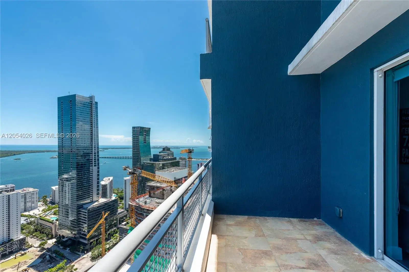 60 SW 13th St # 4808, Miami FL 33130