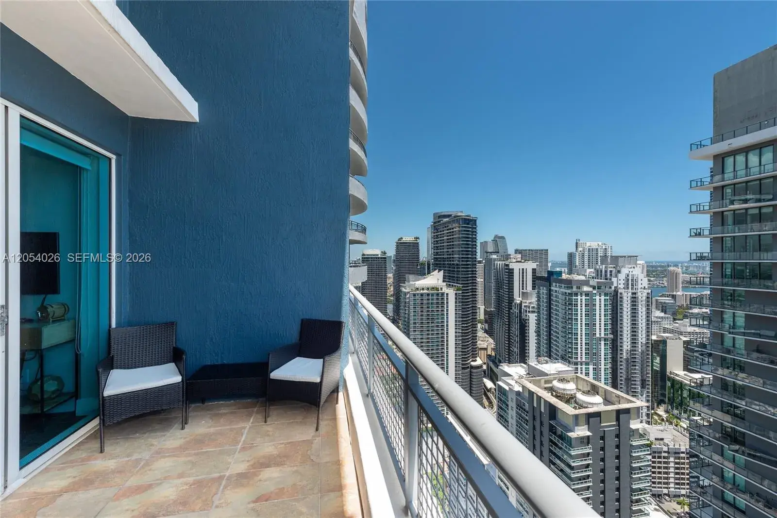 60 SW 13th St # 4808, Miami FL 33130