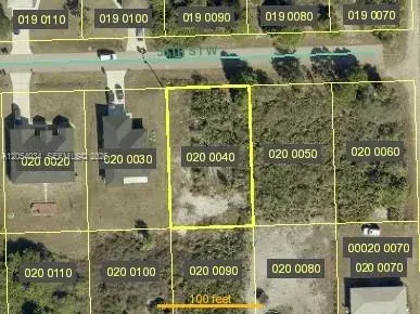 2905 W 55 STREET, Lehigh Acres FL 33971