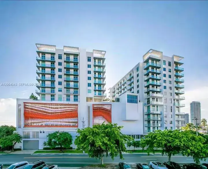2 bedroom 2 bath Residential for sale at 3900 Biscayne Blvd # 216, Miami FL 33137