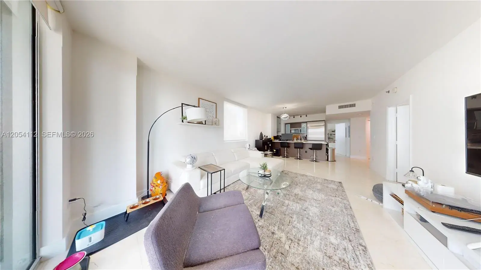 500 Brickell Ave # 2610, Miami FL 33131