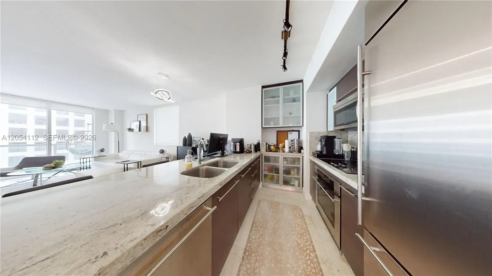 500 Brickell Ave # 2610, Miami FL 33131
