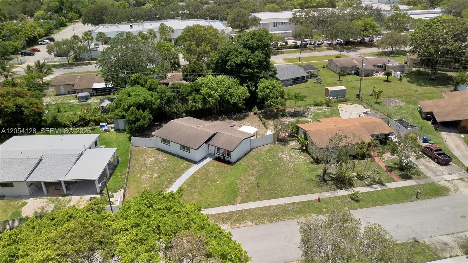 3 bedroom 2 bath Residential for sale at 1218 NW 15th St, Fort Lauderdale FL 33311