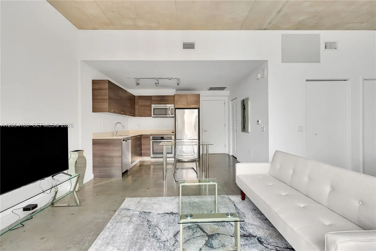 151 SE 1st St # 1107, Miami FL 33131