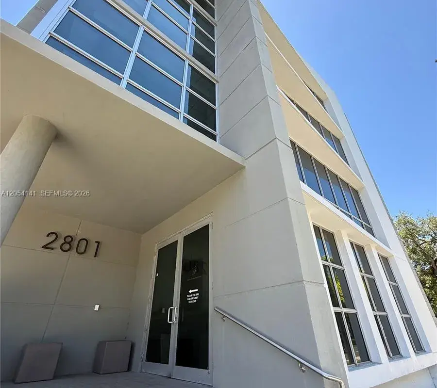 2801 SW 3rd Ave, Miami FL 33129