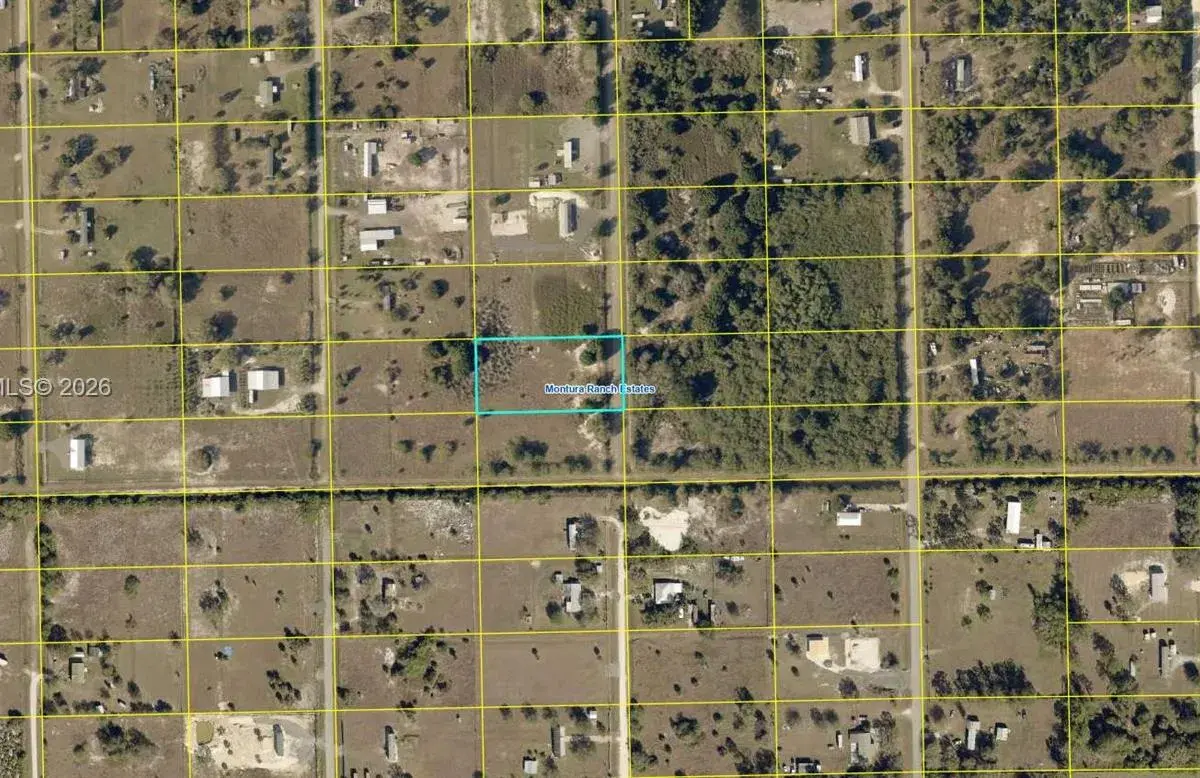 620 N Granja ST, Clewiston FL 33440