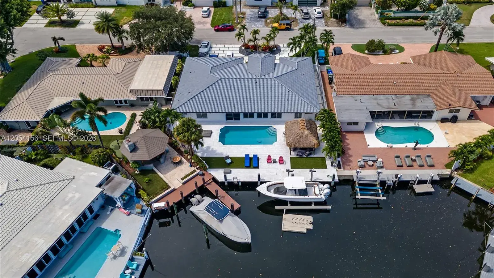 3 bedroom 3 bath Residential for sale at 2920 NE 55th Pl, Fort Lauderdale FL 33308