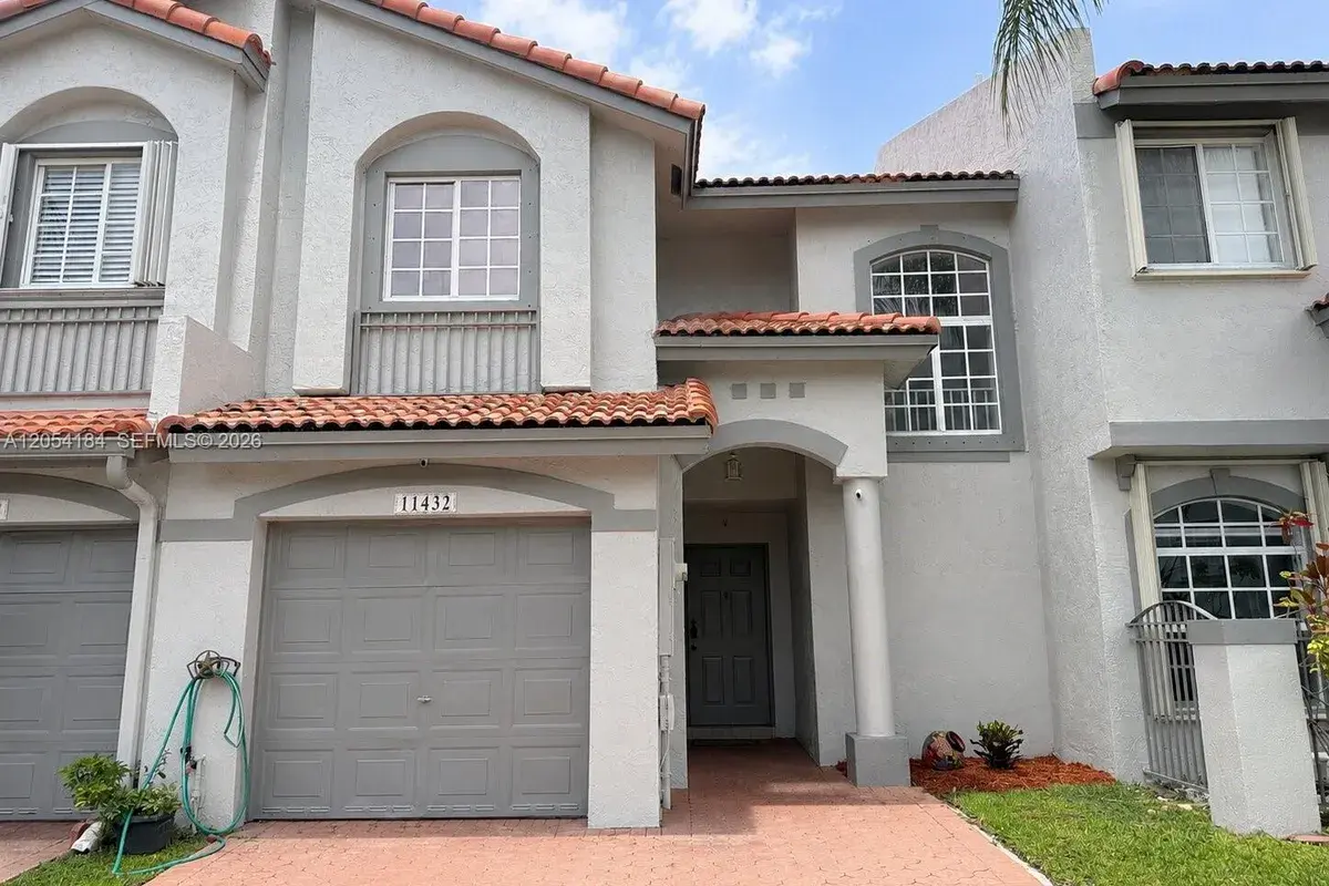 11432 NW 50th Ter, Doral FL 33178
