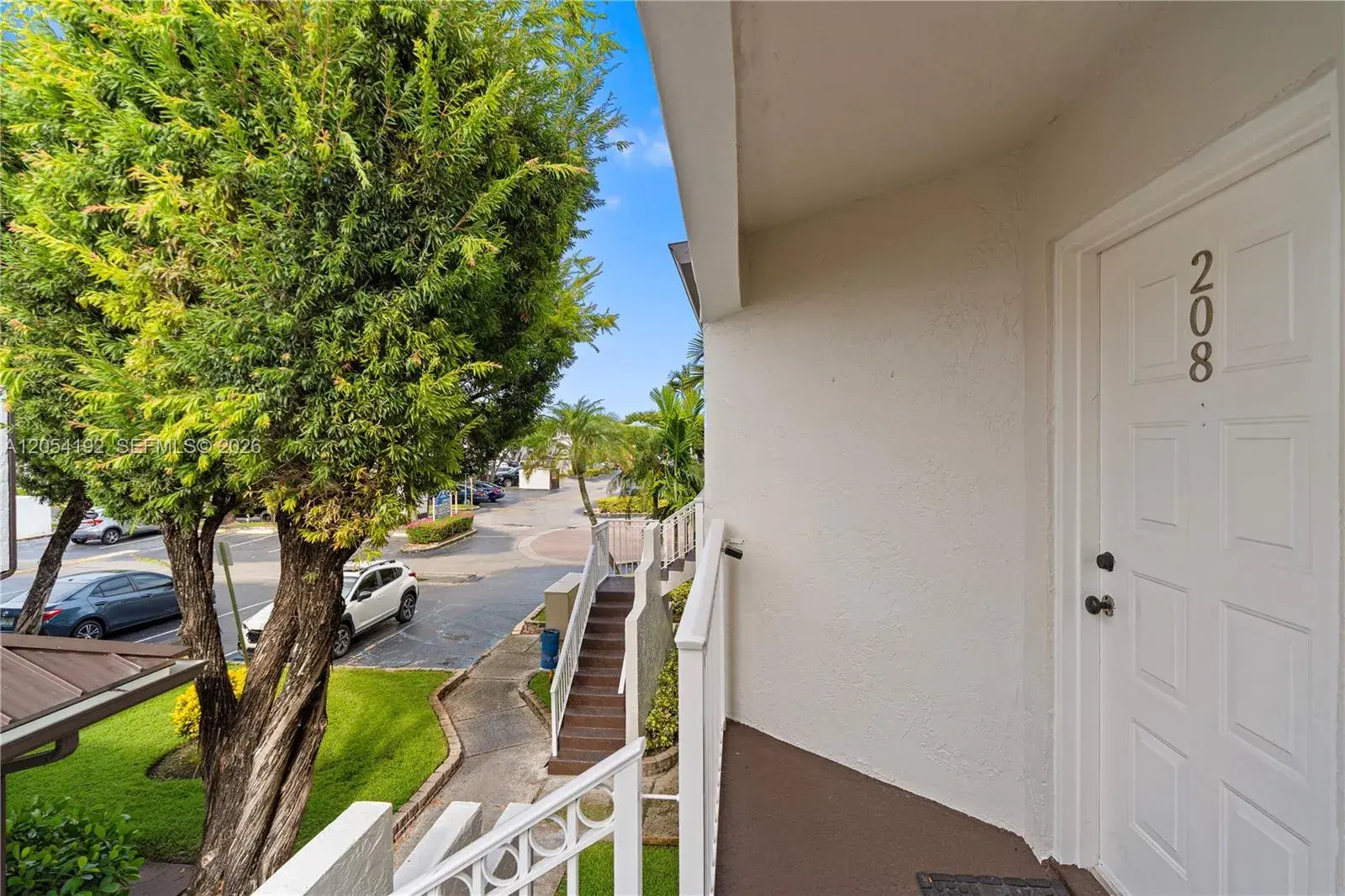 8585 NW 6th Ln # 208, Miami FL 33126