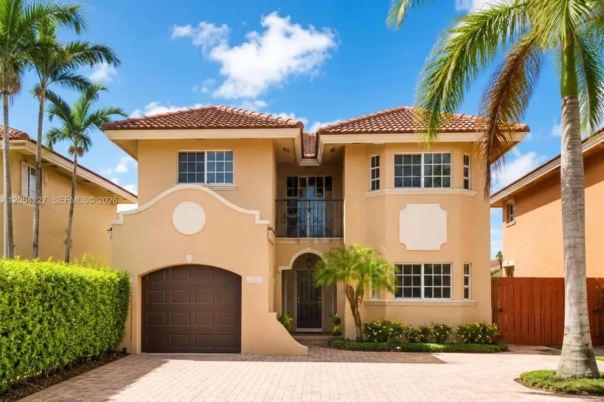 15355 SW 39th Ln, Miami FL 33185