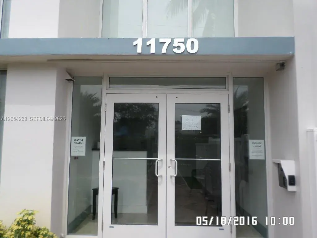11750 NE 16th Ave # 408, Miami FL 33161