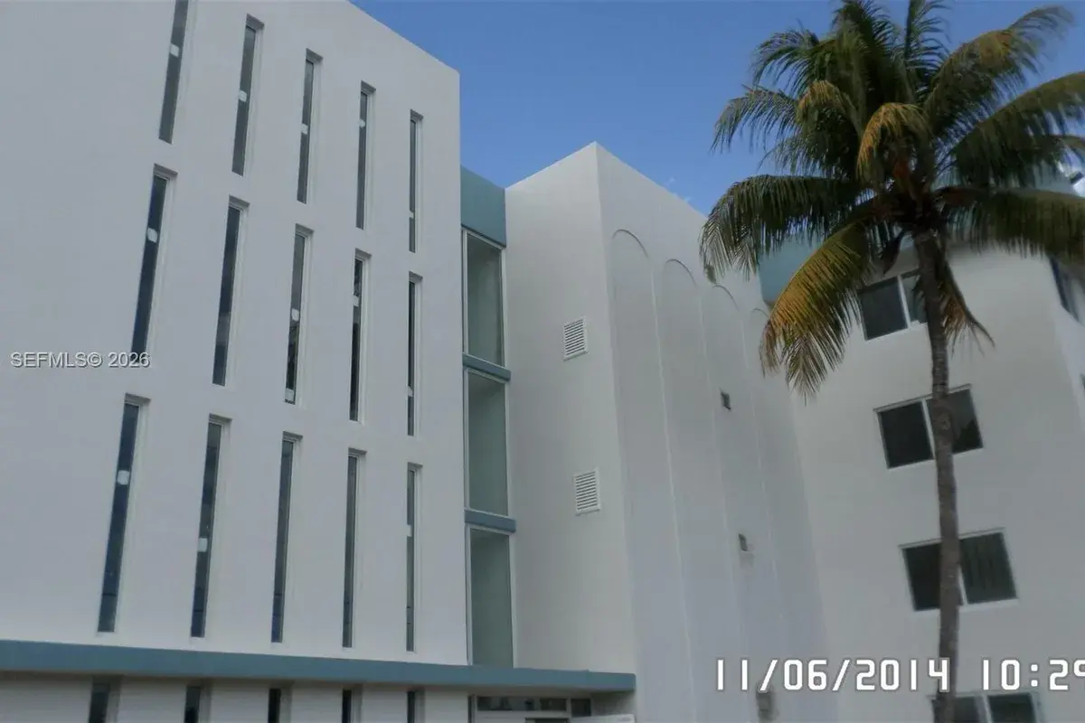 11750 NE 16th Ave # 408, Miami FL 33161