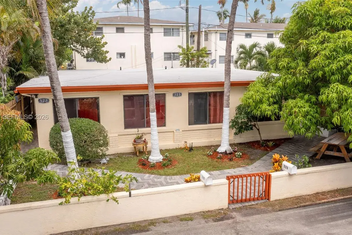 125 Cleveland St, Lake Worth FL 33461