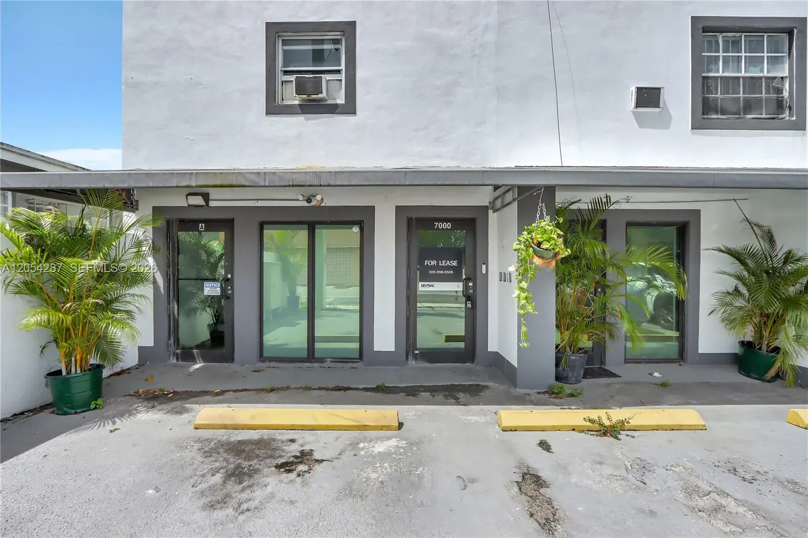 Commercial Sale for sale at 7000 NW 2 Ave # 7000, Miami FL 33150