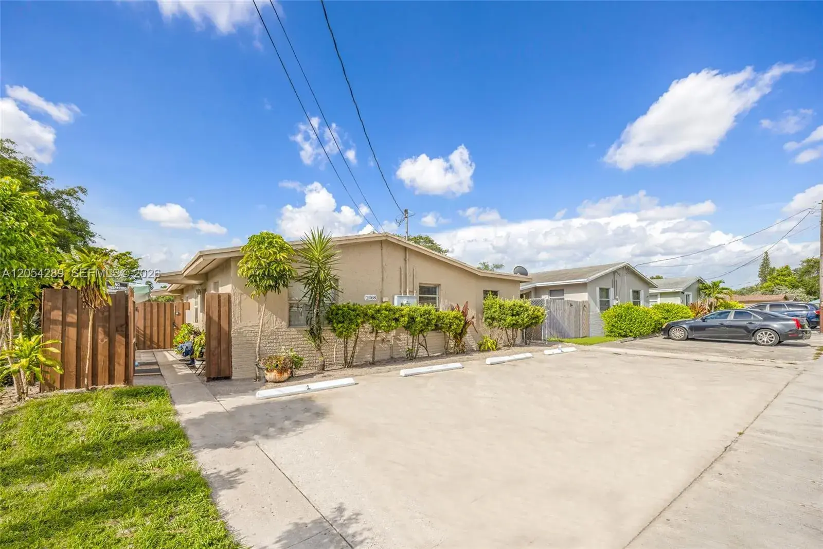 2468 NW 21st St # 2, Fort Lauderdale FL 33311