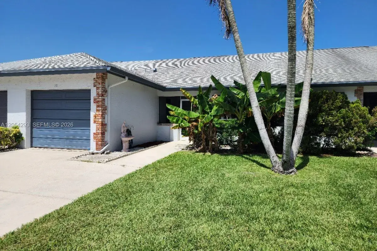 171 N Moccasin Trl N, Jupiter FL 33458