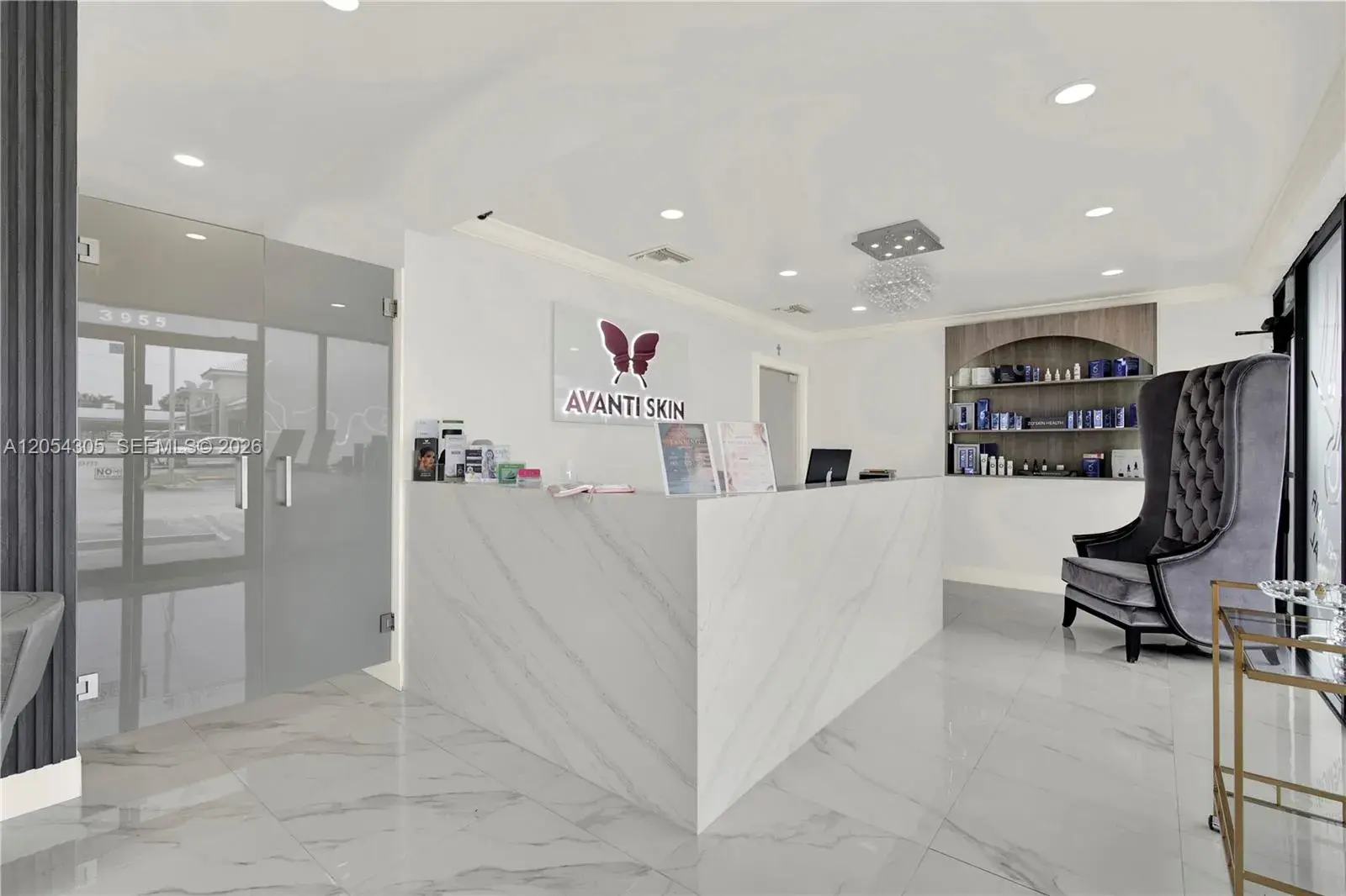 Business Opportunity for sale at 3855 SW 137th Ave, Miami FL 33175