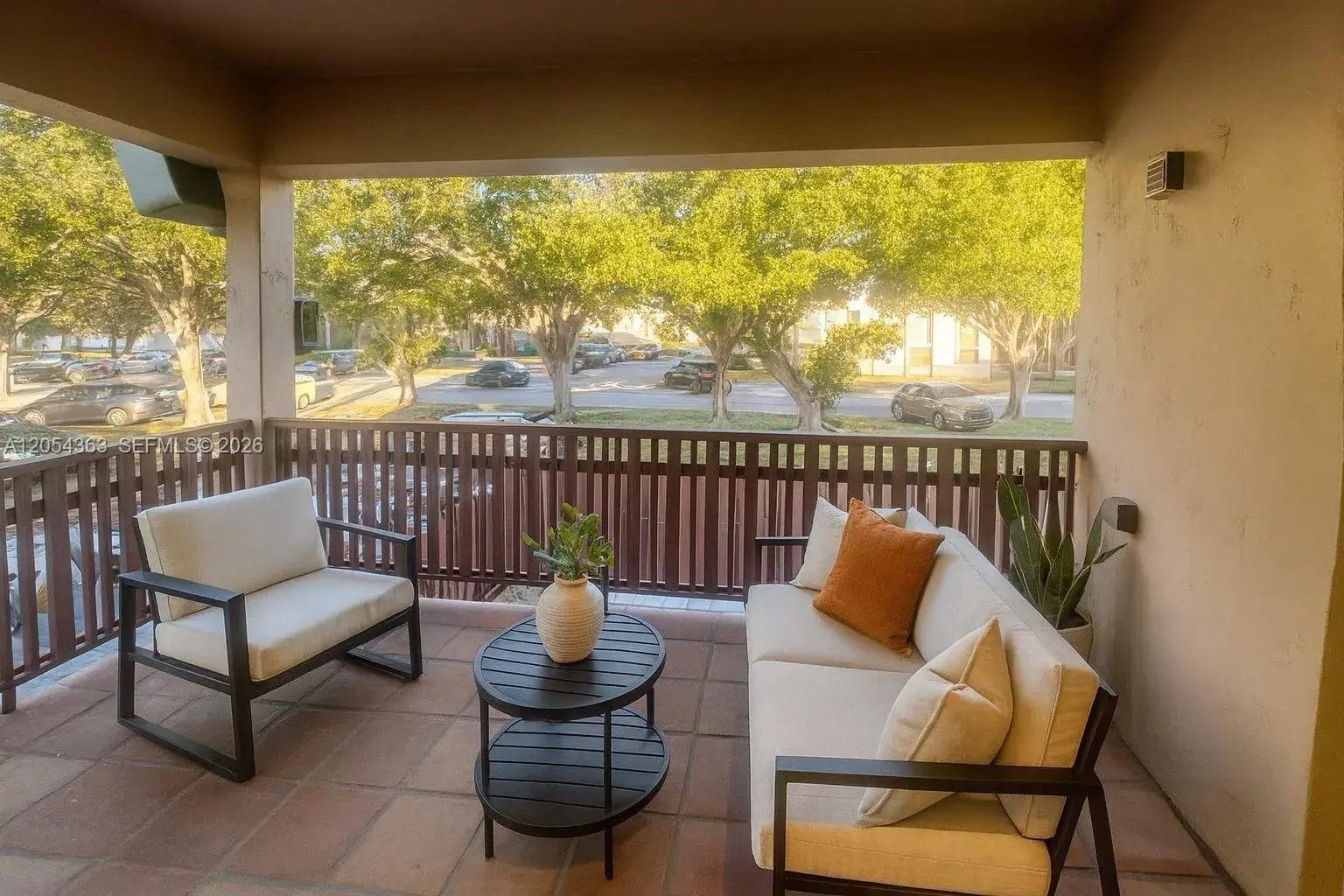 2 bedroom 2 bath Residential for sale at 11227 SW 88th St # 205D, Miami FL 33176