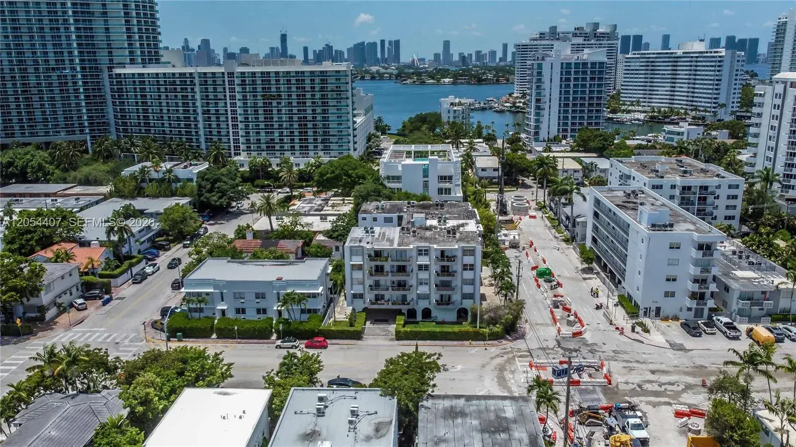 1580 West Ave # 504, Miami Beach FL 33139
