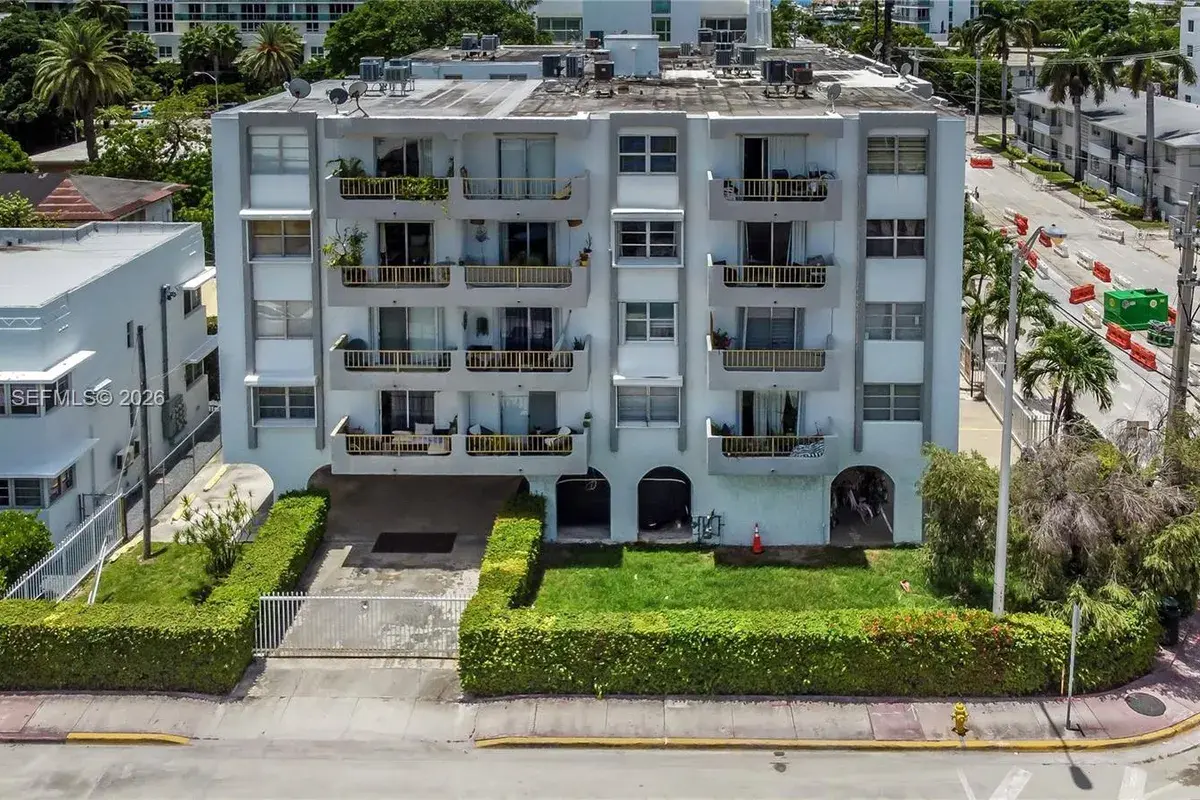 1580 West Ave # 504, Miami Beach FL 33139