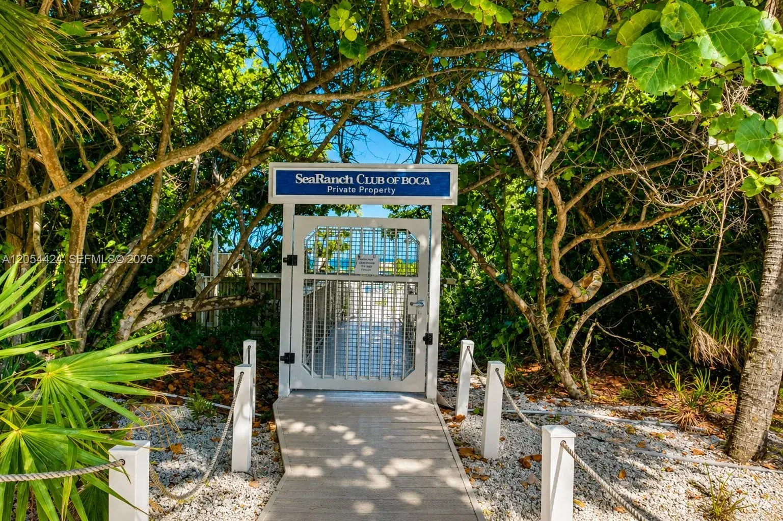 4101 N Ocean Blvd # 205, Boca Raton FL 33431