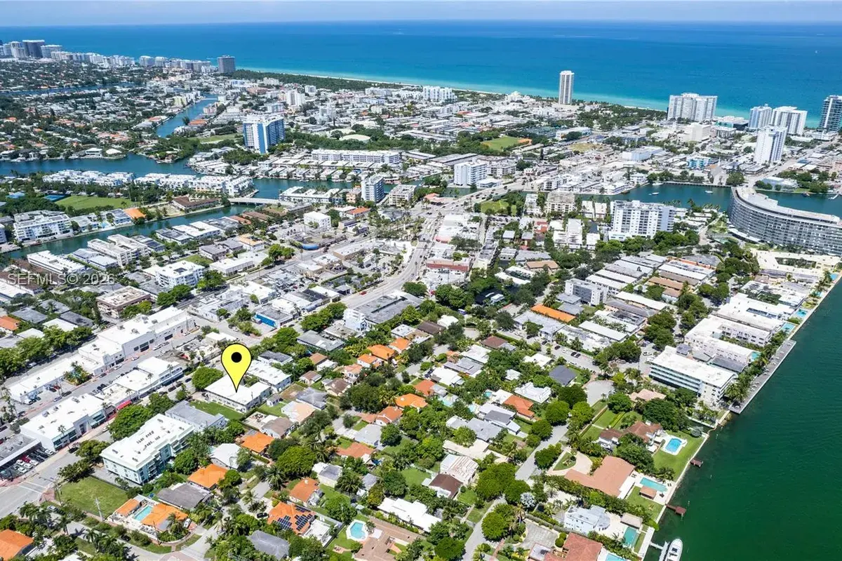 1190 71st St # 6, Miami Beach FL 33141