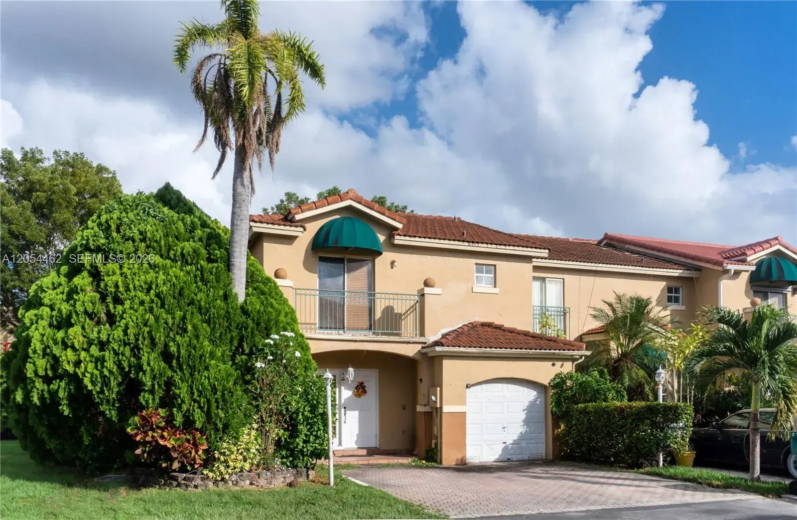 7081 SW 158th Ct, Miami FL 33193