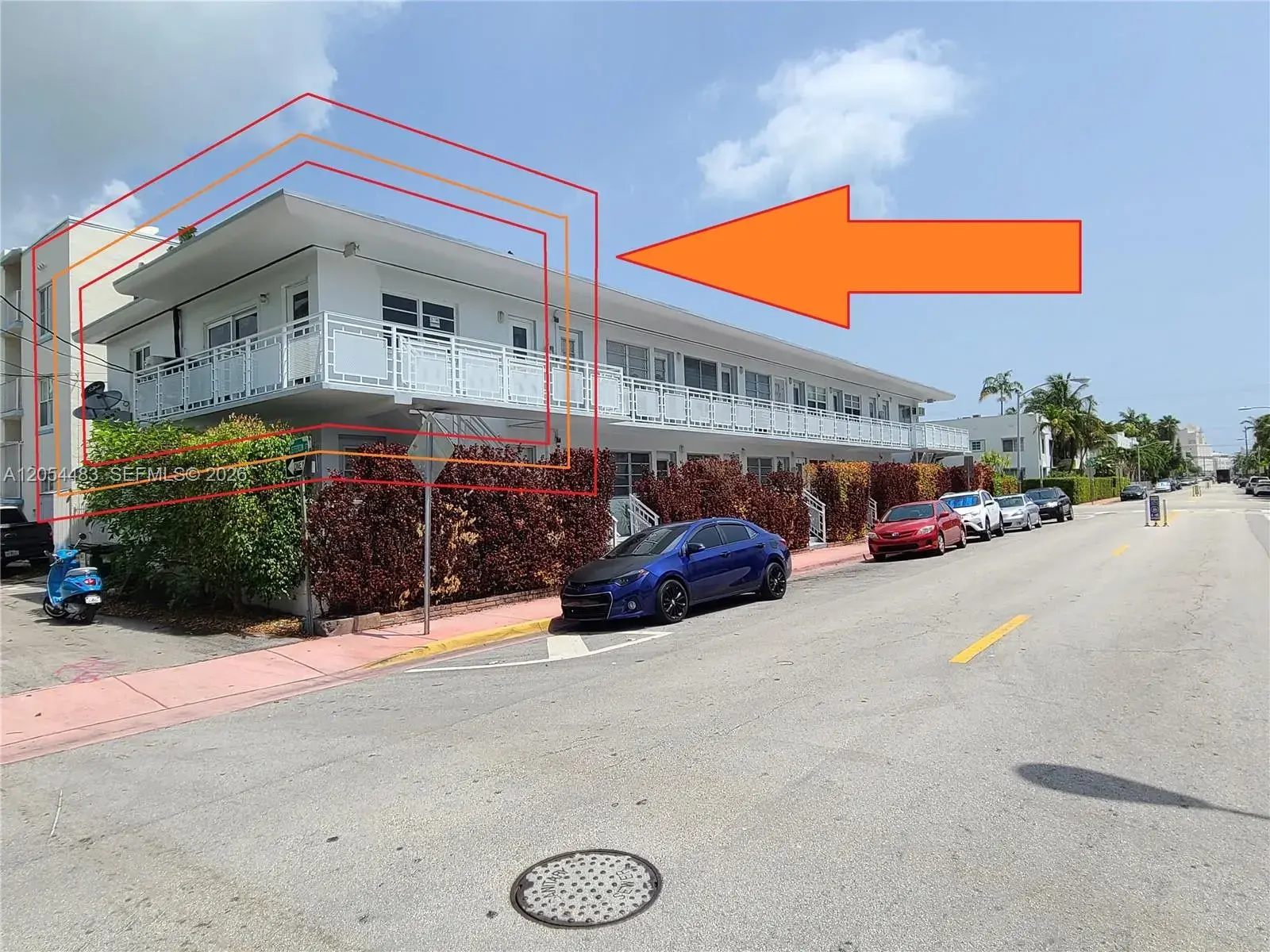 901 10th St # 8, Miami Beach FL 33139
