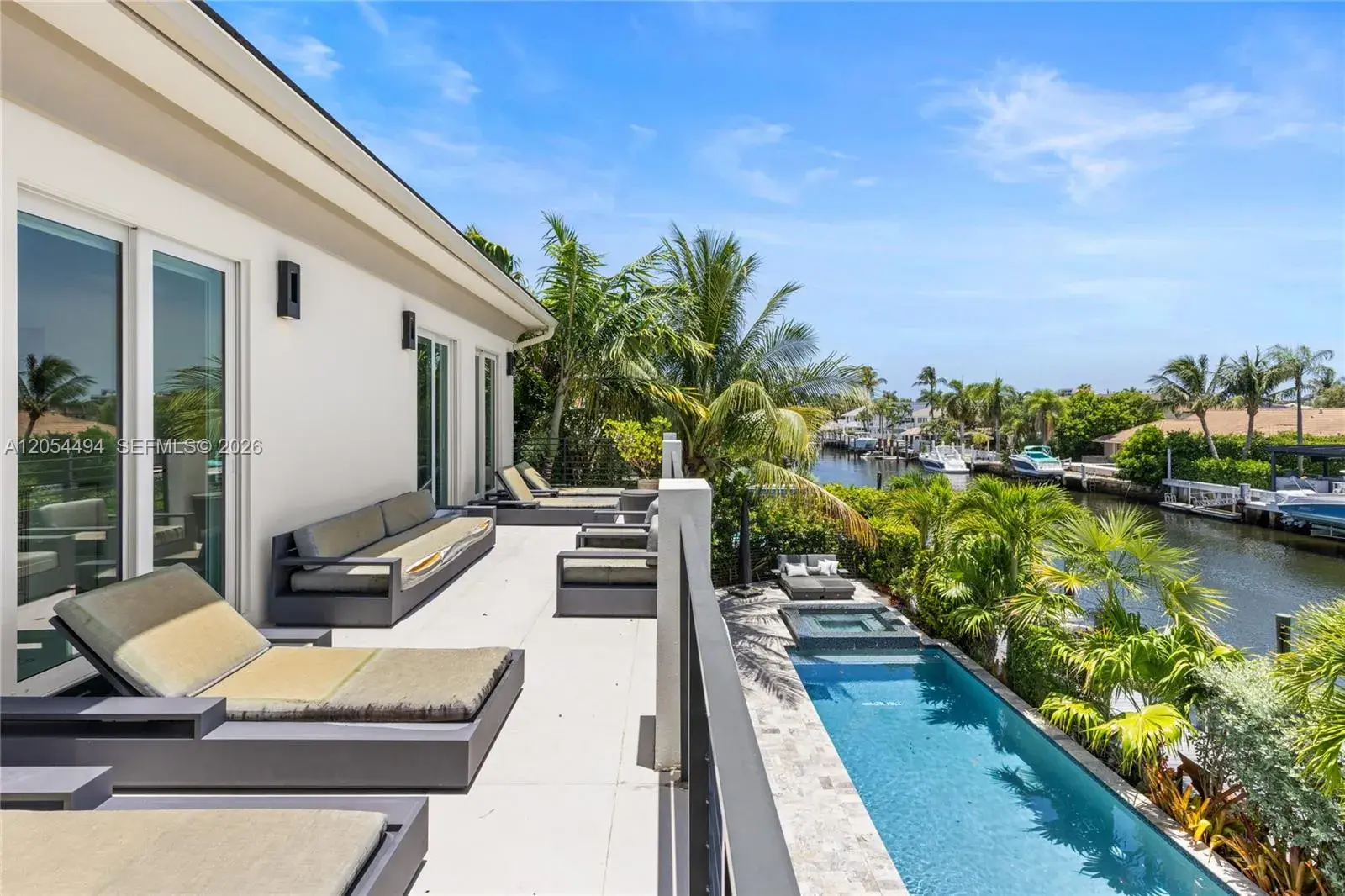 5 bedroom 3 bath Residential for sale at 924 Evergreen Dr, Delray Beach FL 33483