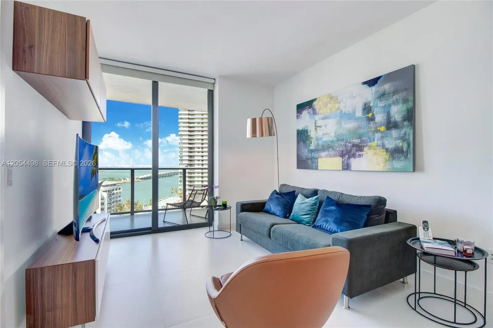 501 NE 31st St # 1502, Miami FL 33137