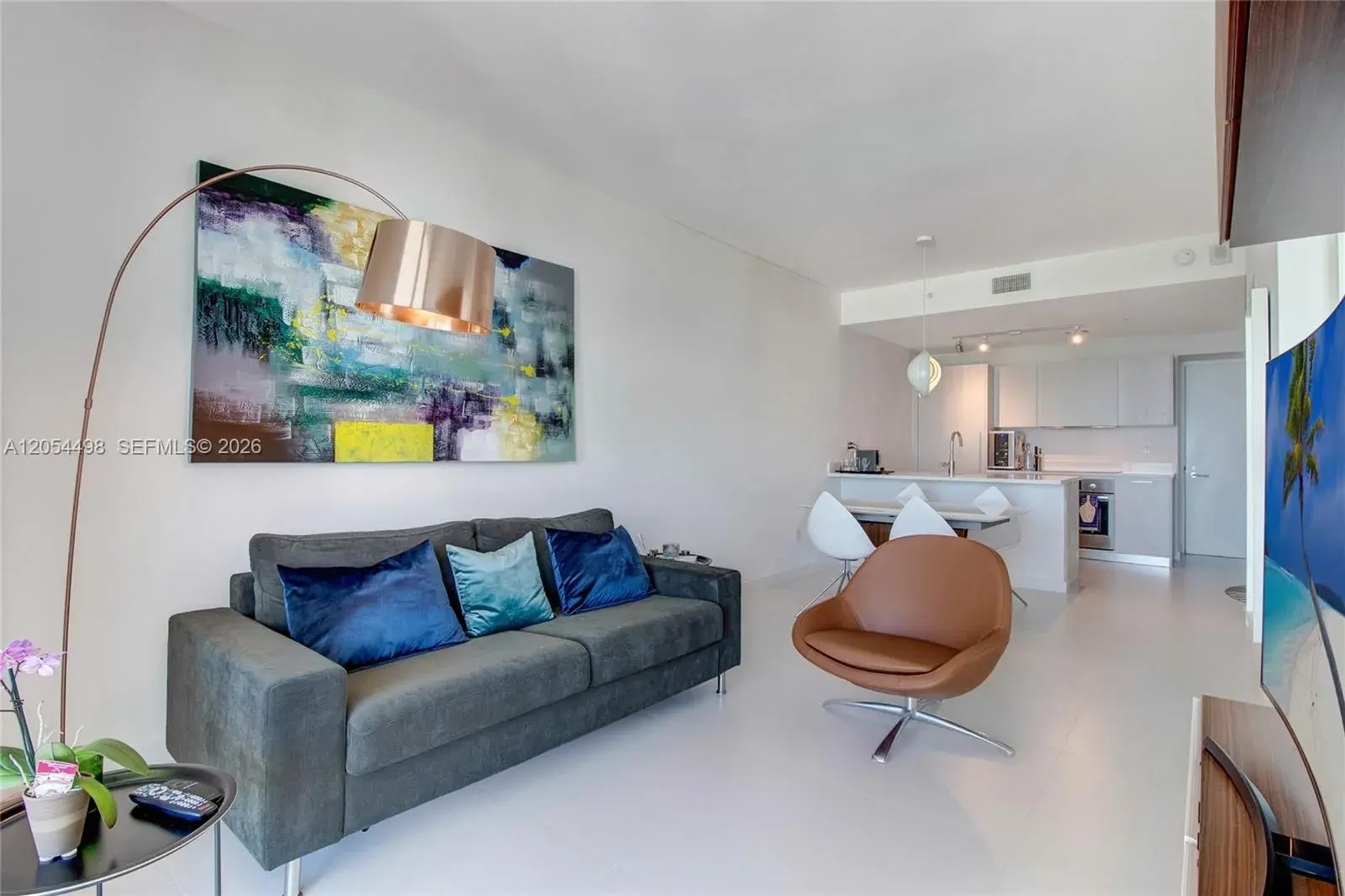 501 NE 31st St # 1502, Miami FL 33137
