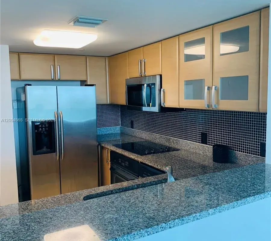 2101 Brickell Ave # 2611, Miami FL 33129