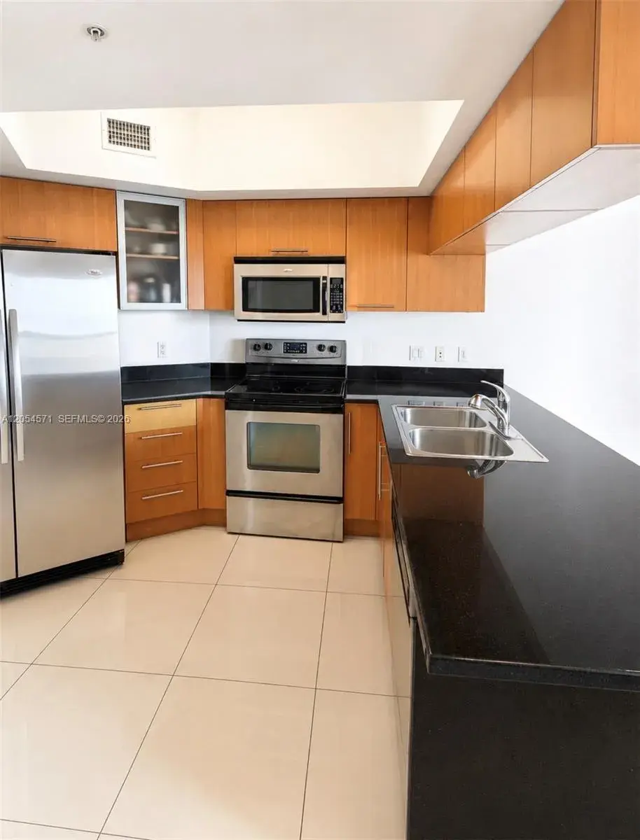 1750 N Bayshore Dr # 4201, Miami FL 33132