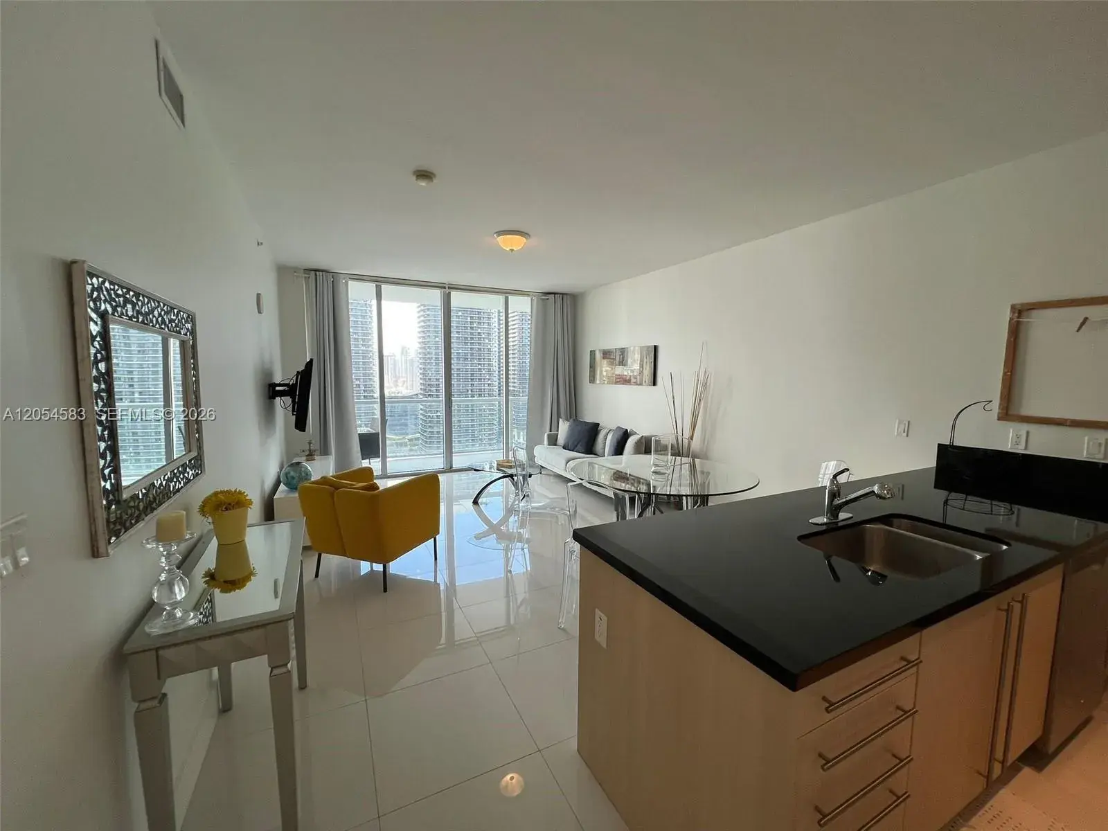 1111 SW 1st Ave, Miami FL 33130